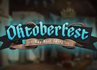 Oktoberfest Nolimit City